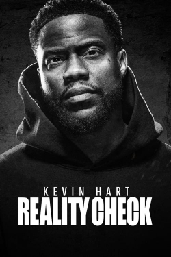 Kevin Hart: Reality Check-123movies