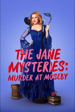 The Jane Mysteries: Murder at Moseby-123movies