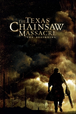 The Texas Chainsaw Massacre: The Beginning-123movies