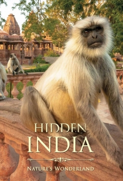 Hidden India-123movies