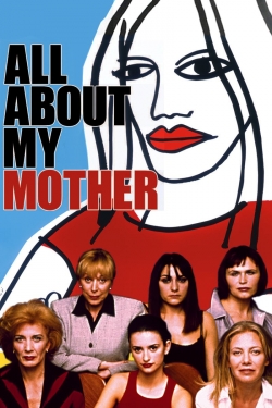 All About My Mother-123movies