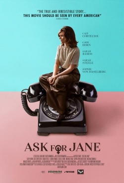 Ask for Jane-123movies
