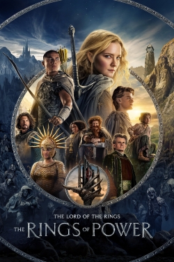 The Lord of the Rings: The Rings of Power-123movies