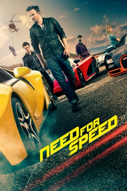 Need for Speed-123movies