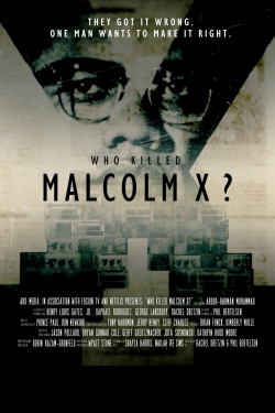 Who Killed Malcolm X?-123movies