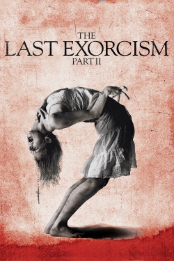 The Last Exorcism Part II-123movies