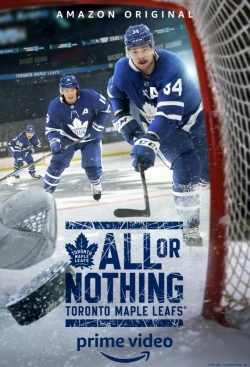 All or Nothing: Toronto Maple Leafs-123movies