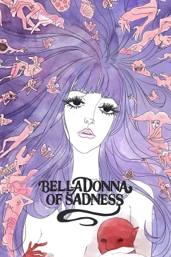 Belladonna of Sadness-123movies