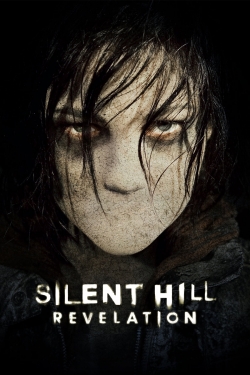 Silent Hill: Revelation 3D-123movies