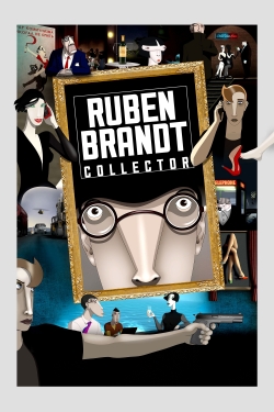 Ruben Brandt, Collector-123movies