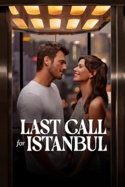 Last Call for Istanbul-123movies