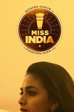 Miss India-123movies