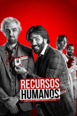 Human Resources-123movies