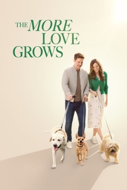 The More Love Grows-123movies
