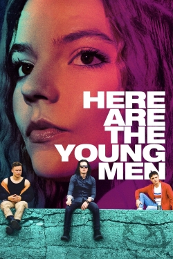 Here Are the Young Men-123movies