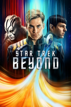Star Trek Beyond-123movies