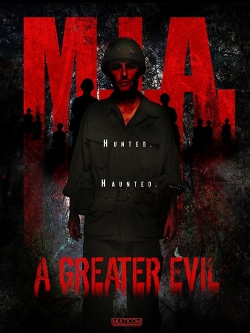 M.I.A. A Greater Evil-123movies