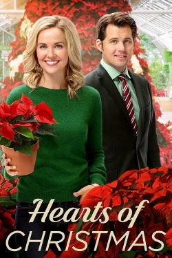 Hearts of Christmas-123movies