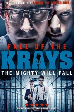 The Fall of the Krays-123movies