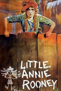 Little Annie Rooney-123movies
