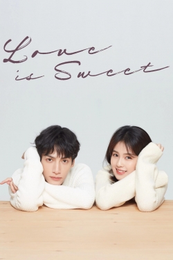 Love Is Sweet-123movies