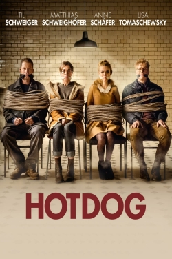 Hot Dog-123movies