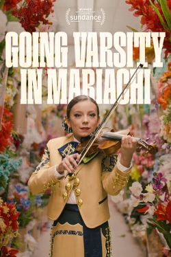 Going Varsity in Mariachi-123movies