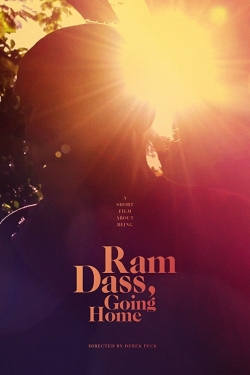 Ram Dass, Going Home-123movies