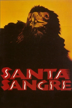 Santa Sangre-123movies