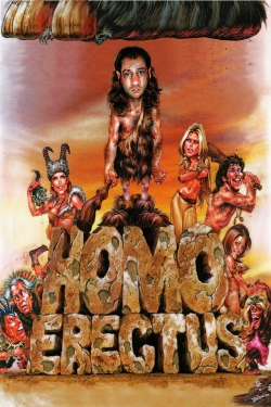 Homo Erectus-123movies