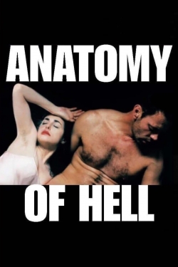 Anatomy of Hell-123movies