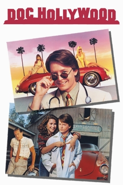 Doc Hollywood-123movies