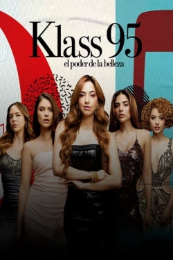 KLASS 95: The Power of Beauty-123movies