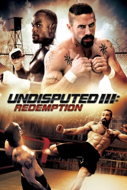 Undisputed III: Redemption-123movies