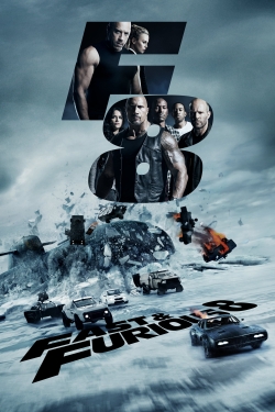The Fate of the Furious-123movies