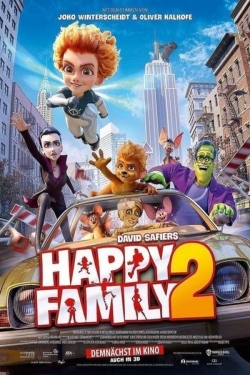 Happy Family 2-123movies