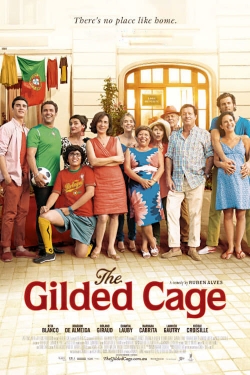 The Gilded Cage-123movies