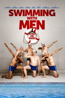 Swimming with Men-123movies