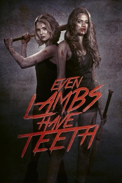 Even Lambs Have Teeth-123movies