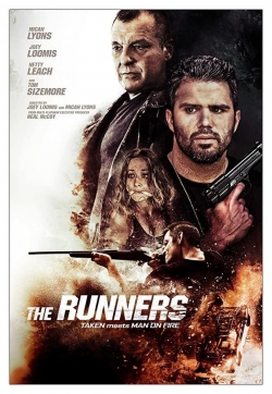 The Runners-123movies