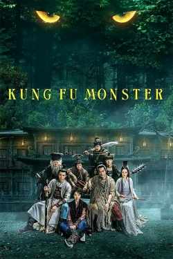 Kung Fu Monster-123movies