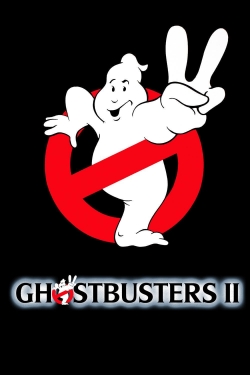 Ghostbusters II-123movies