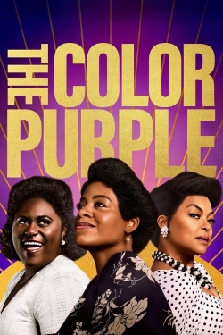 The Color Purple-123movies