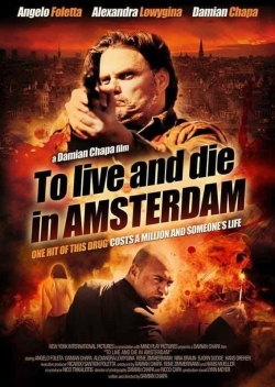 To Live and Die in Amsterdam-123movies
