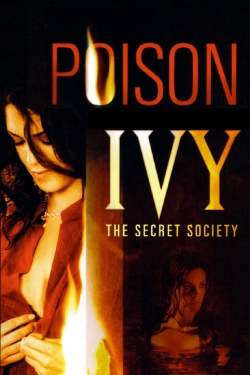 Poison Ivy: The Secret Society-123movies