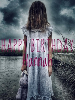 Happy Birthday Hannah-123movies