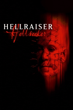 Hellraiser: Hellseeker-123movies