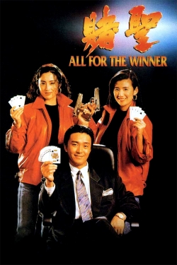 All for the Winner-123movies