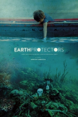 Earth Protectors-123movies
