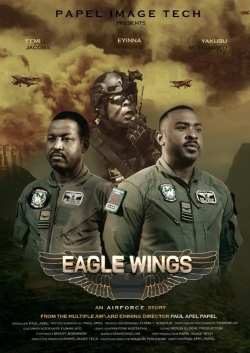 Eagle Wings-123movies